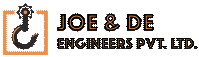 JOE & DE ENGINEERS PVT. LTD.